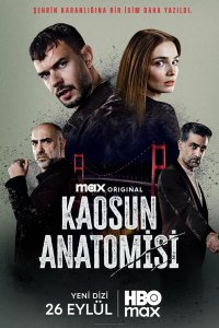Анатомия хаоса